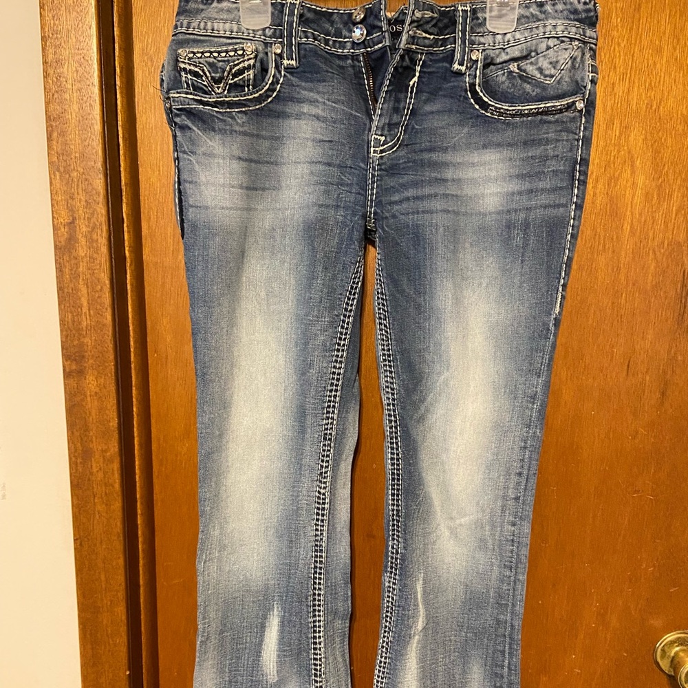 Vigoss jeans